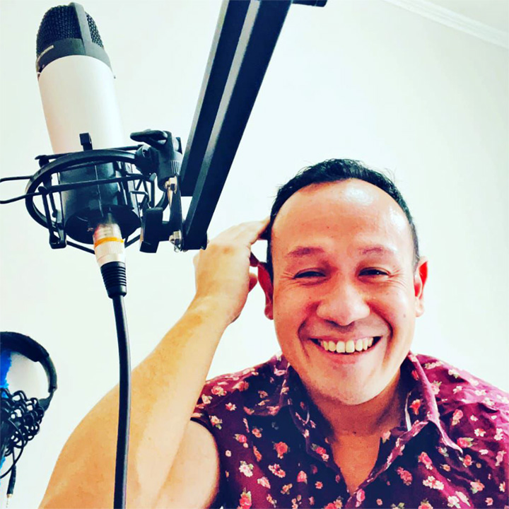DJ Ciriman
